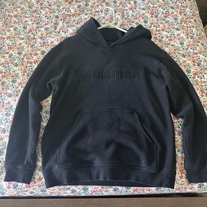 Lululemon Hoodie